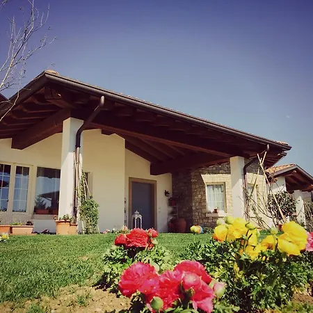 Bed & Breakfast Rossodisera Negrar