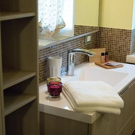 Bed & Breakfast Rossodisera
