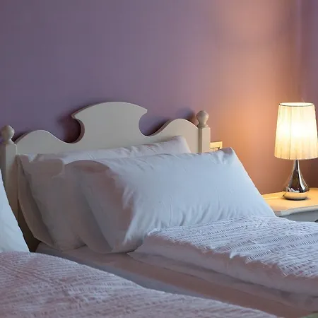 Rossodisera Bed & Breakfast