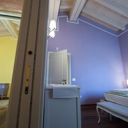 Bed & Breakfast Rossodisera Negrar