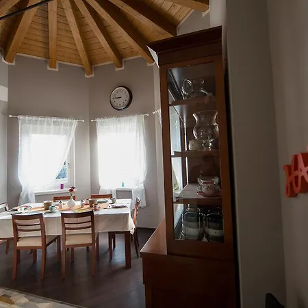 Bed & Breakfast Rossodisera 3*